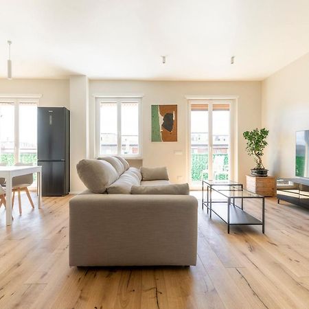 La Dolce Vita - Sunny Penthouse Trastevere Station 100Sqm Řím Exteriér fotografie