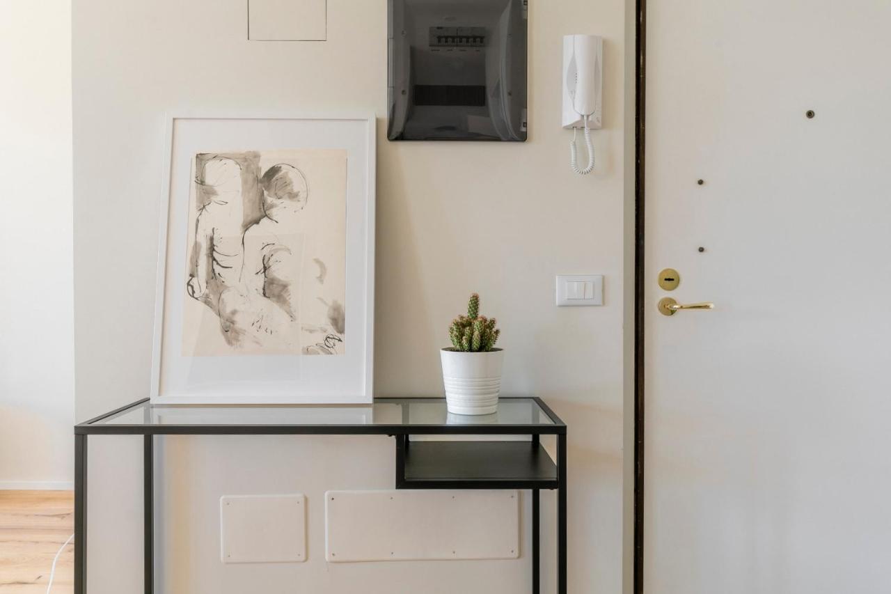 La Dolce Vita - Sunny Penthouse Trastevere Station 100Sqm Řím Exteriér fotografie