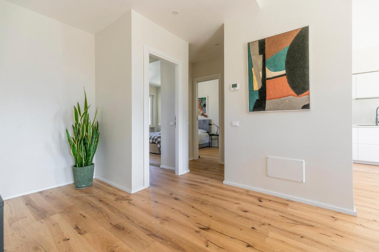 La Dolce Vita - Sunny Penthouse Trastevere Station 100Sqm Řím Exteriér fotografie