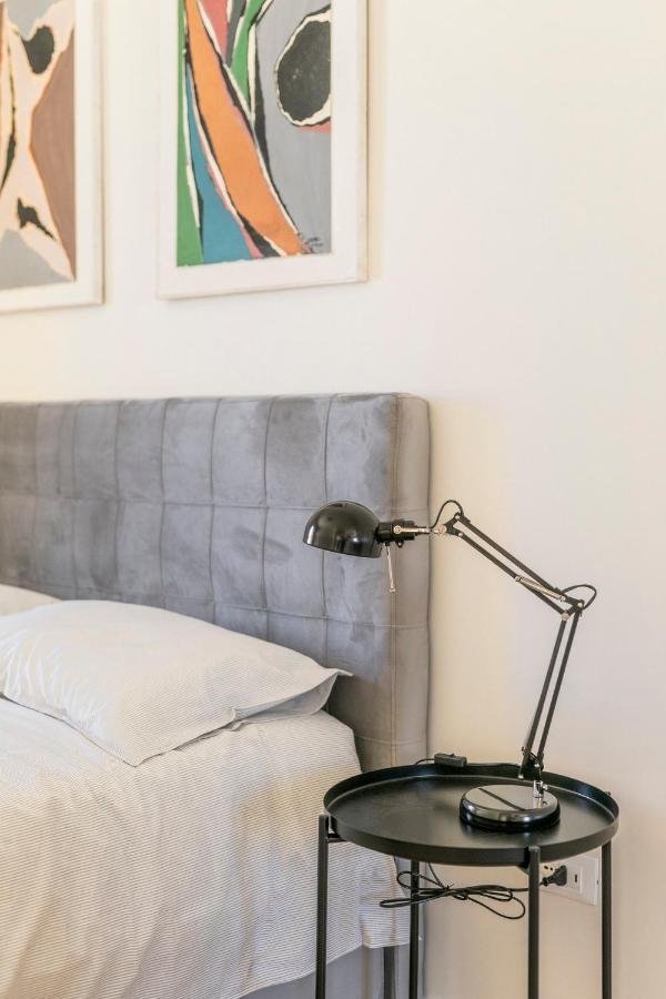 La Dolce Vita - Sunny Penthouse Trastevere Station 100Sqm Řím Exteriér fotografie