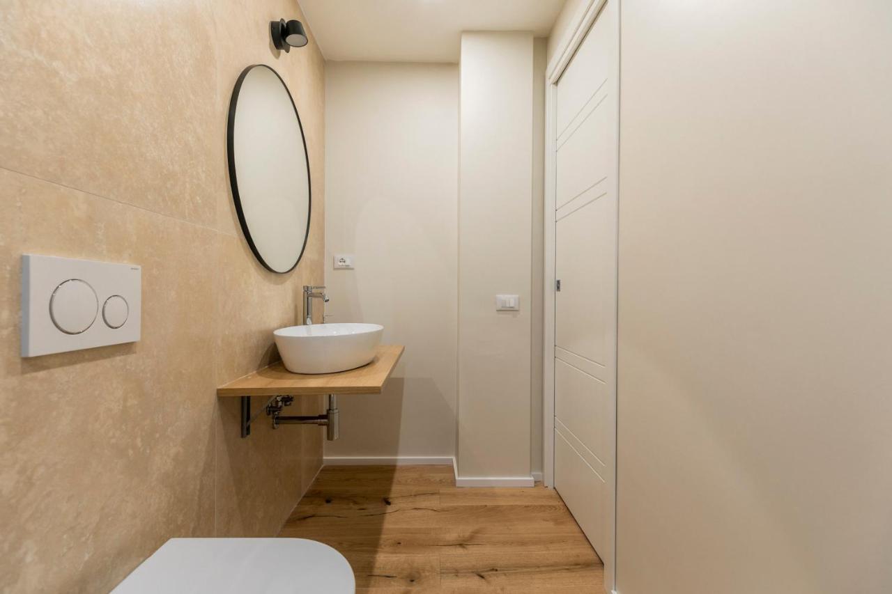 La Dolce Vita - Sunny Penthouse Trastevere Station 100Sqm Řím Exteriér fotografie