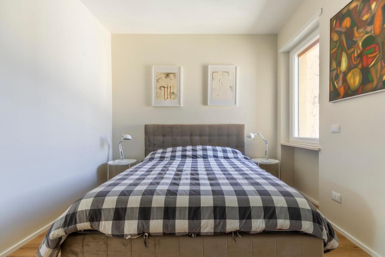 La Dolce Vita - Sunny Penthouse Trastevere Station 100Sqm Řím Exteriér fotografie