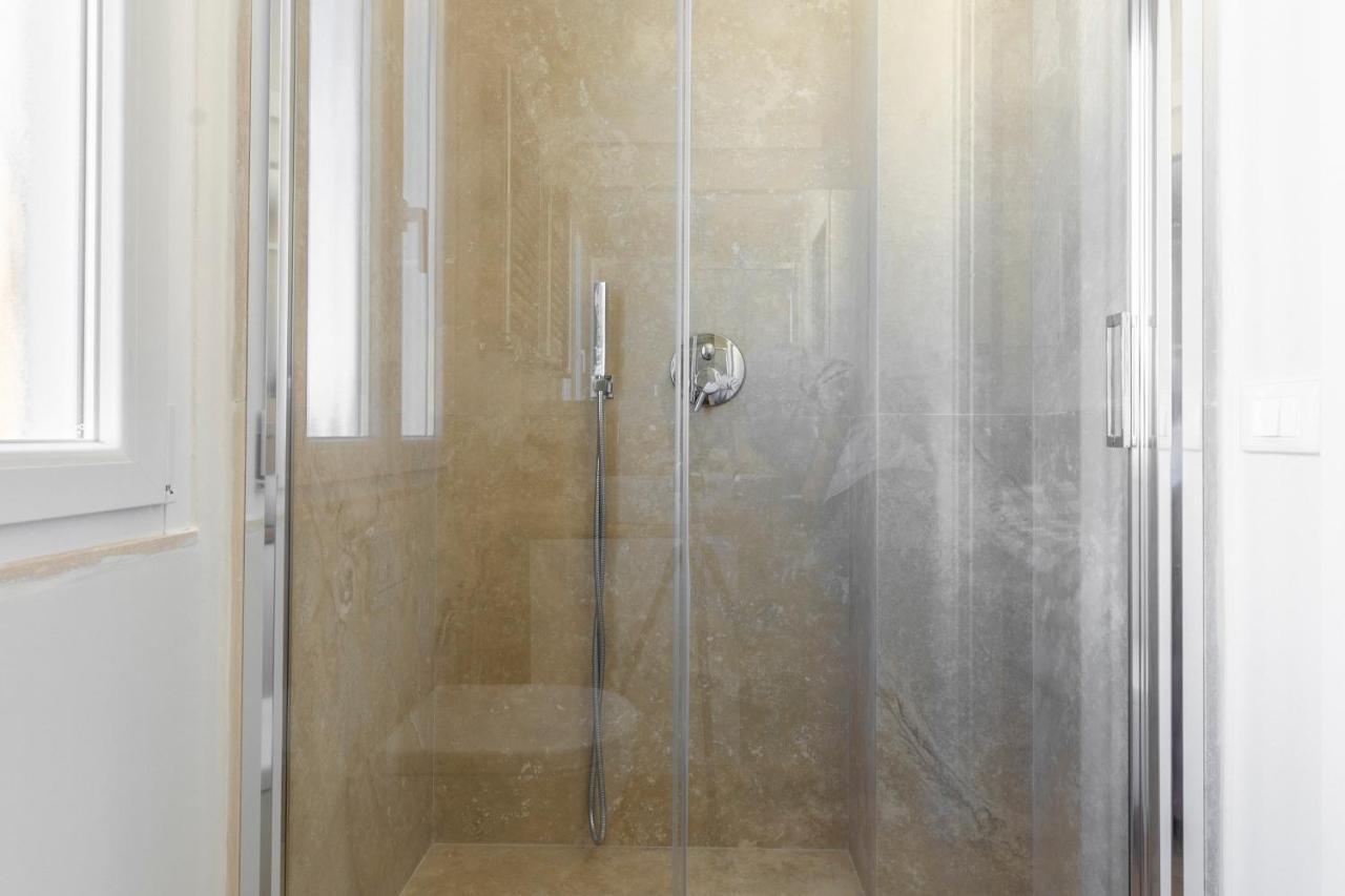 La Dolce Vita - Sunny Penthouse Trastevere Station 100Sqm Řím Exteriér fotografie